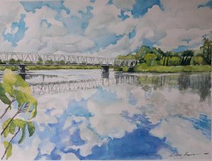 Pont Madame de Maintenon